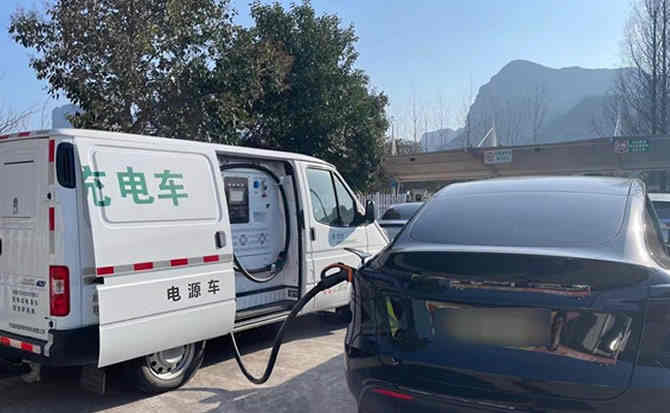 沁县汽车搭电