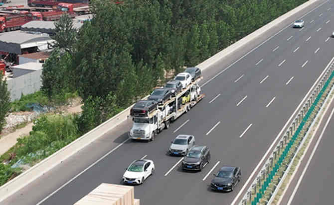 沁县高速公路汽车救援
